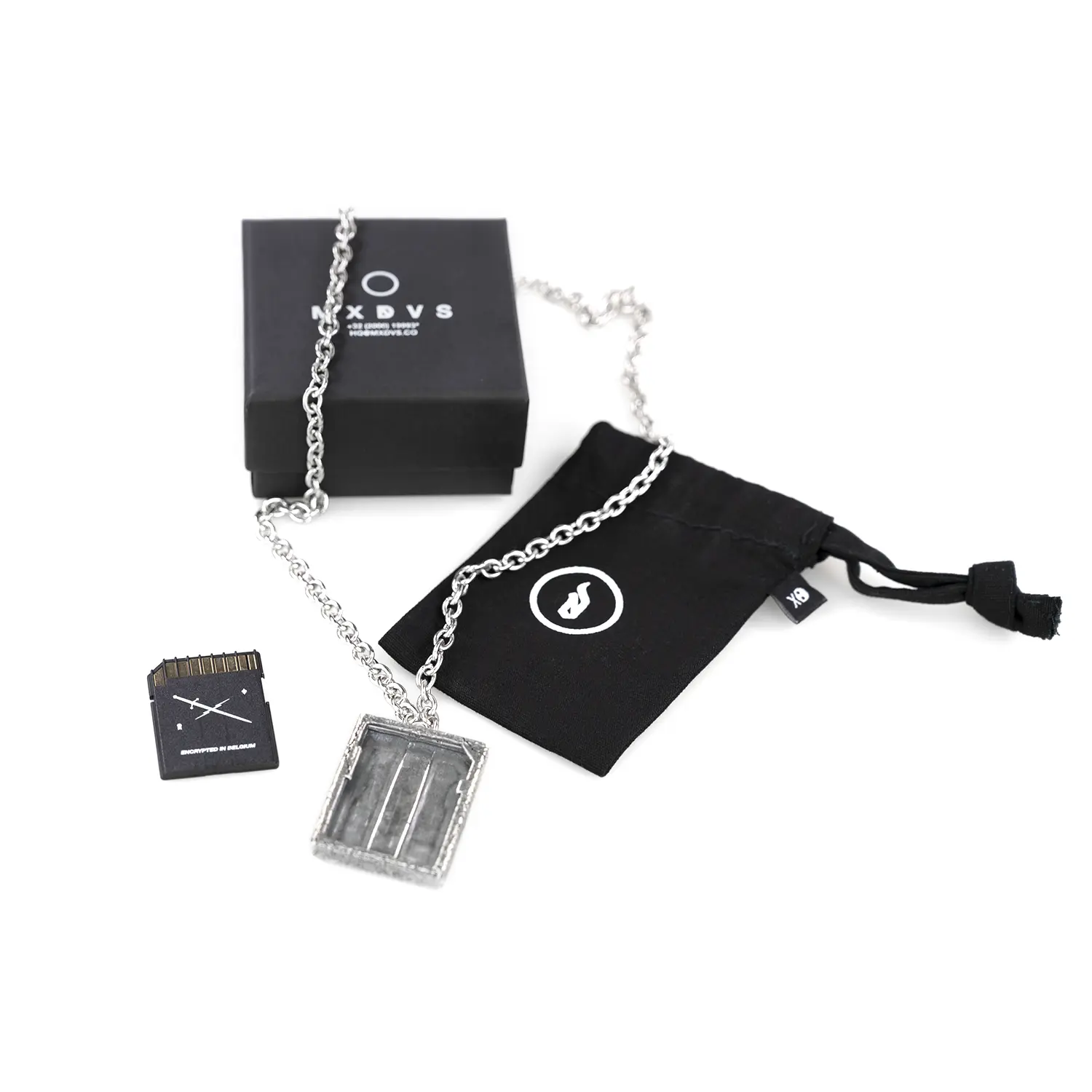 MXDVS Product